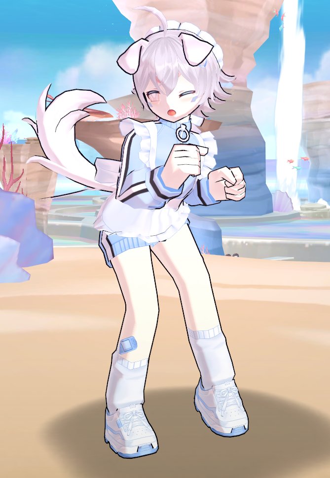 가나디 귀를 샀습니달라