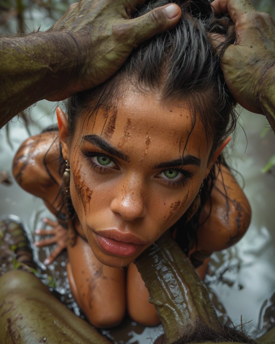 Ravena Wildheart tweet media