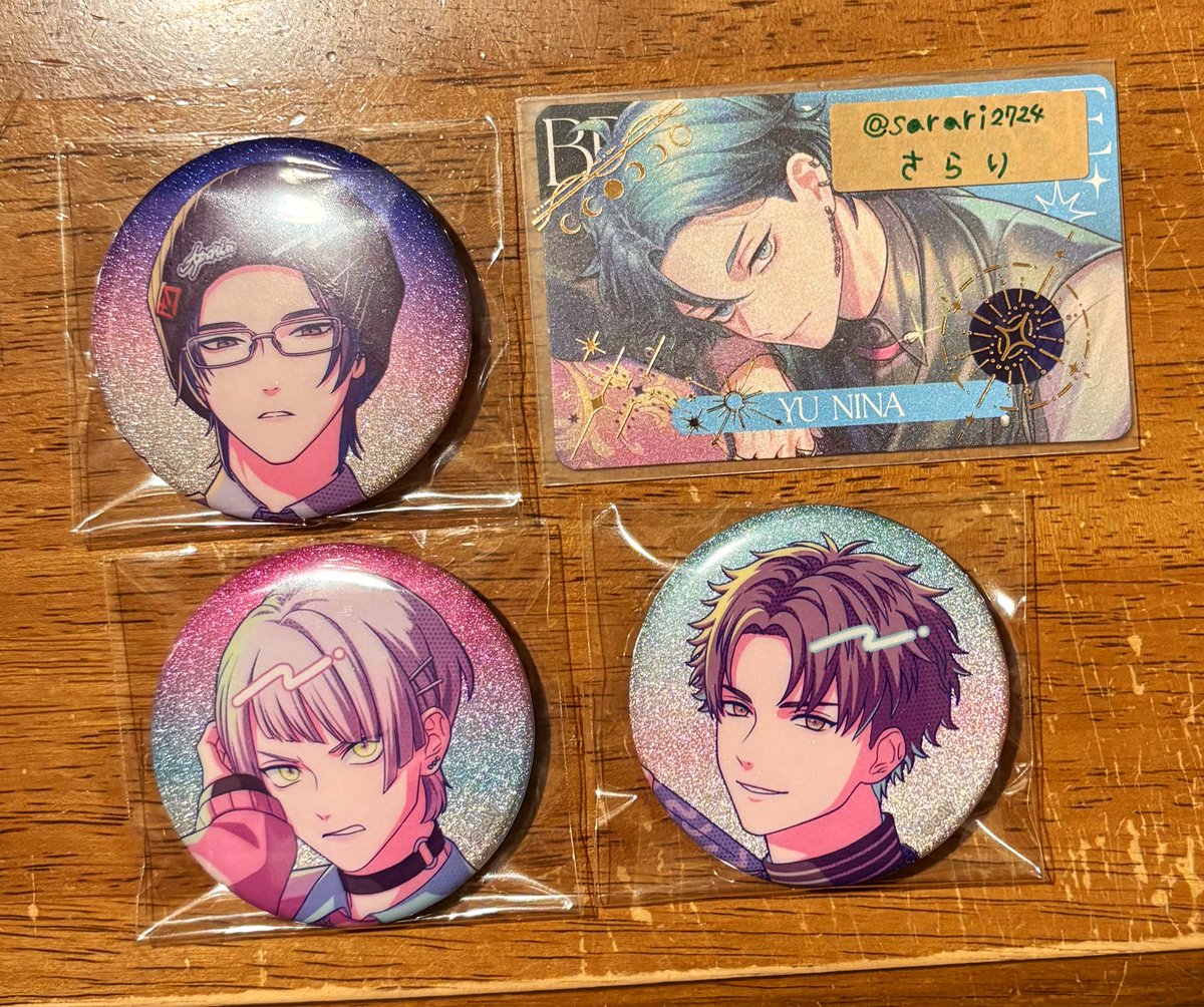 さらり (@sarari2724) / Posts / X