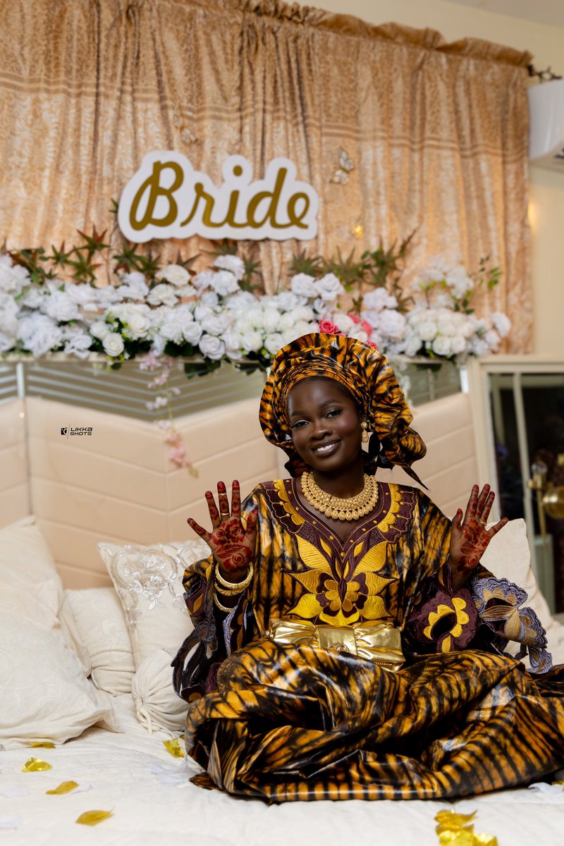 Lala Touray tweet media