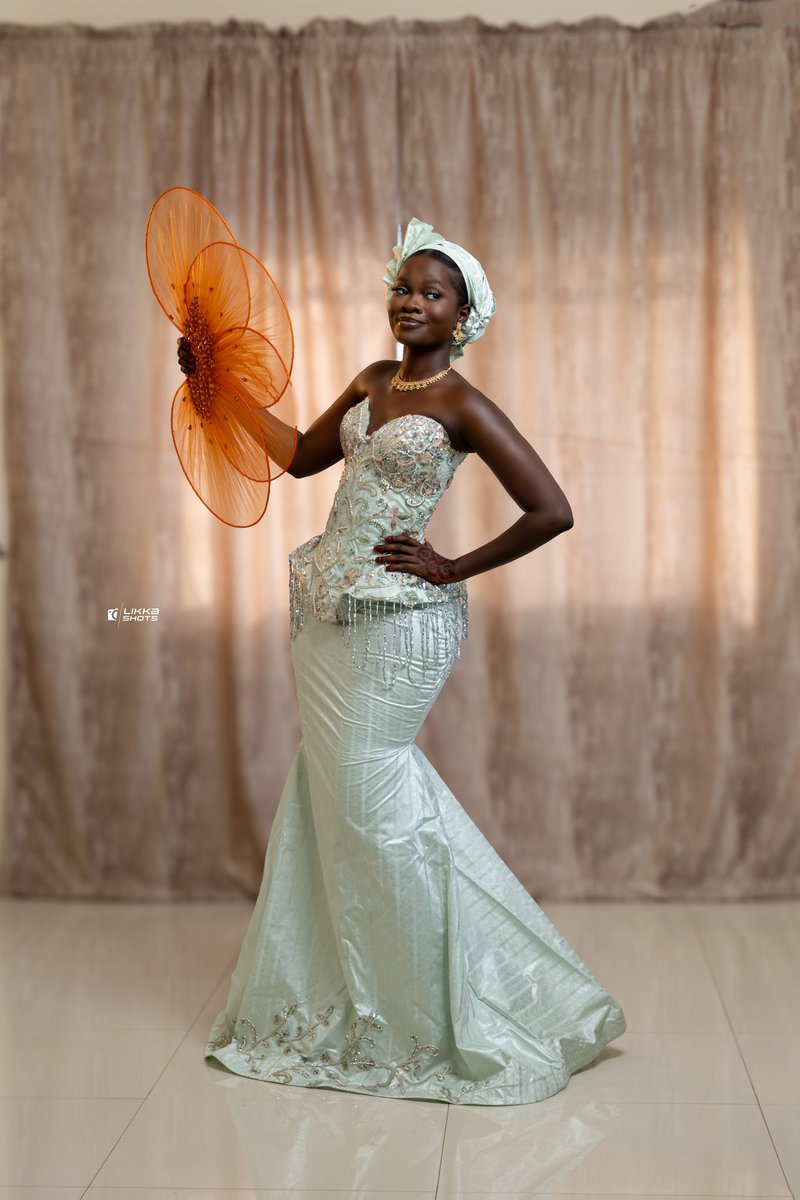 Lala Touray tweet media