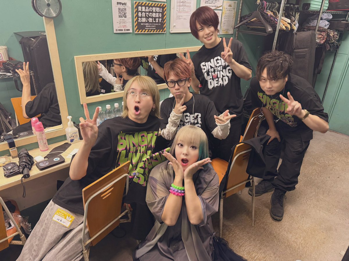 相良心 👾 tweet media