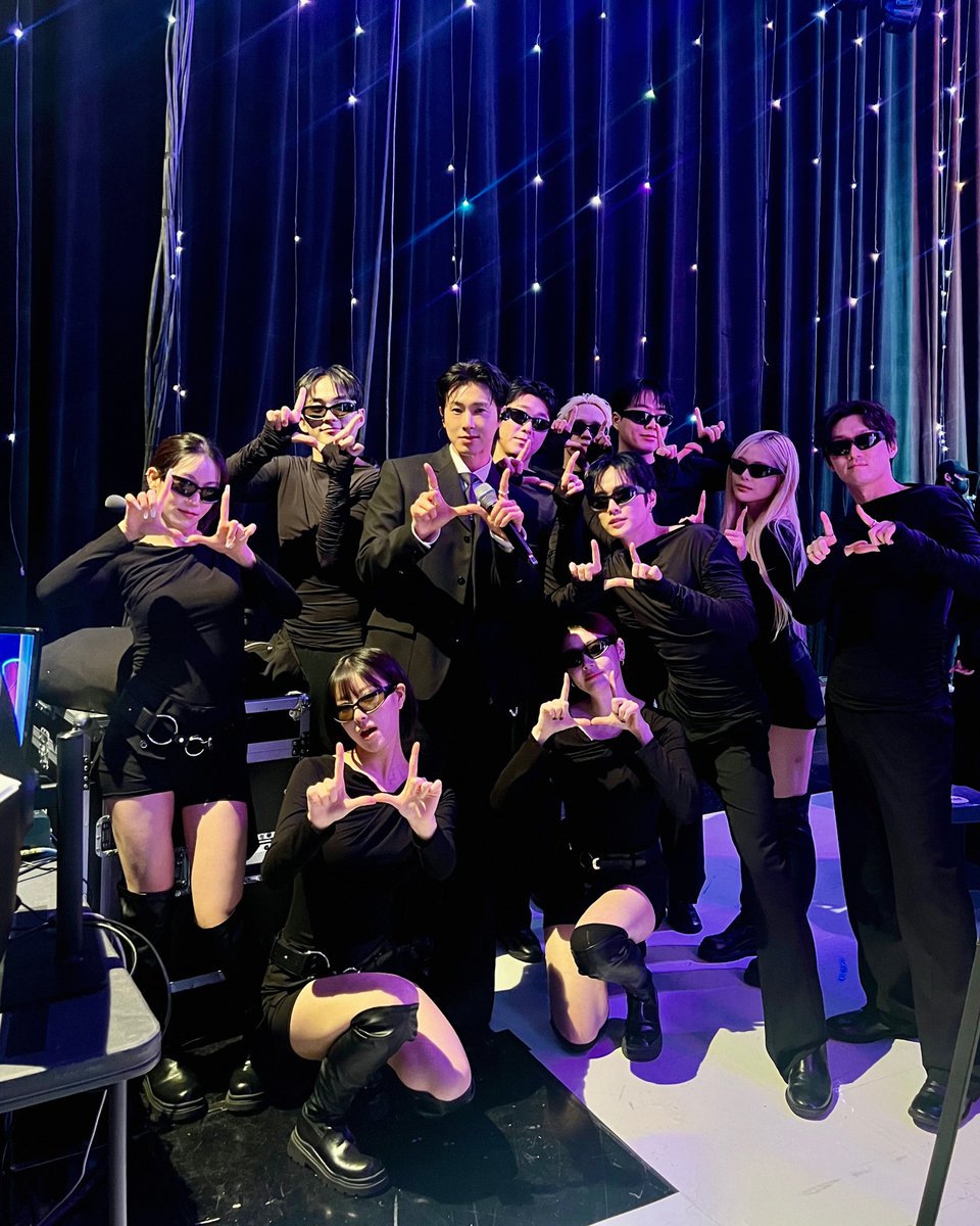 U-KNOW at 2025 SBS 연예대상 🏆🎉 

#UKNOW #유노윤호
#TVXQ! #동방신기 #東方神起
#2025SBS연예대상