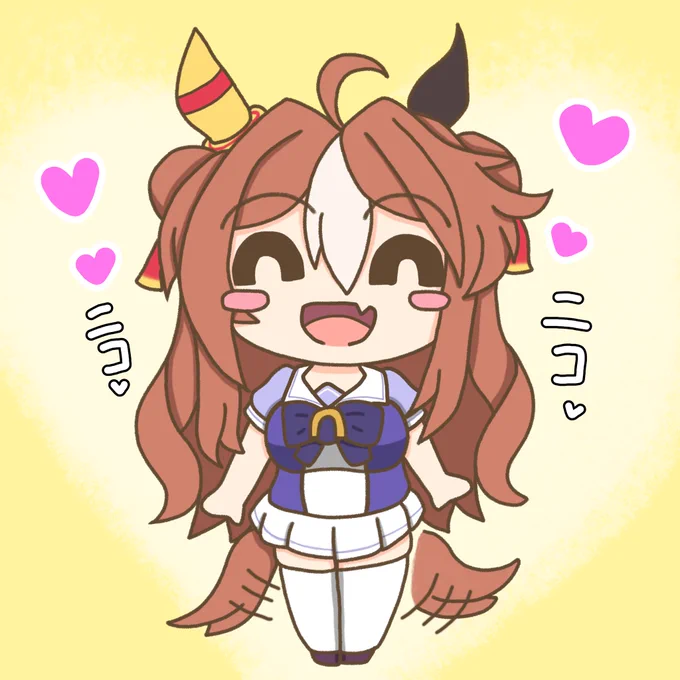#2025年自分が選ぶ今年の4枚 これかな…('ω'`) 線を黒から少し明るめな色へ…ブラシで… 今年はあまり塗らなかったので、来年は…꜀(。௰。 ꜆)꜄