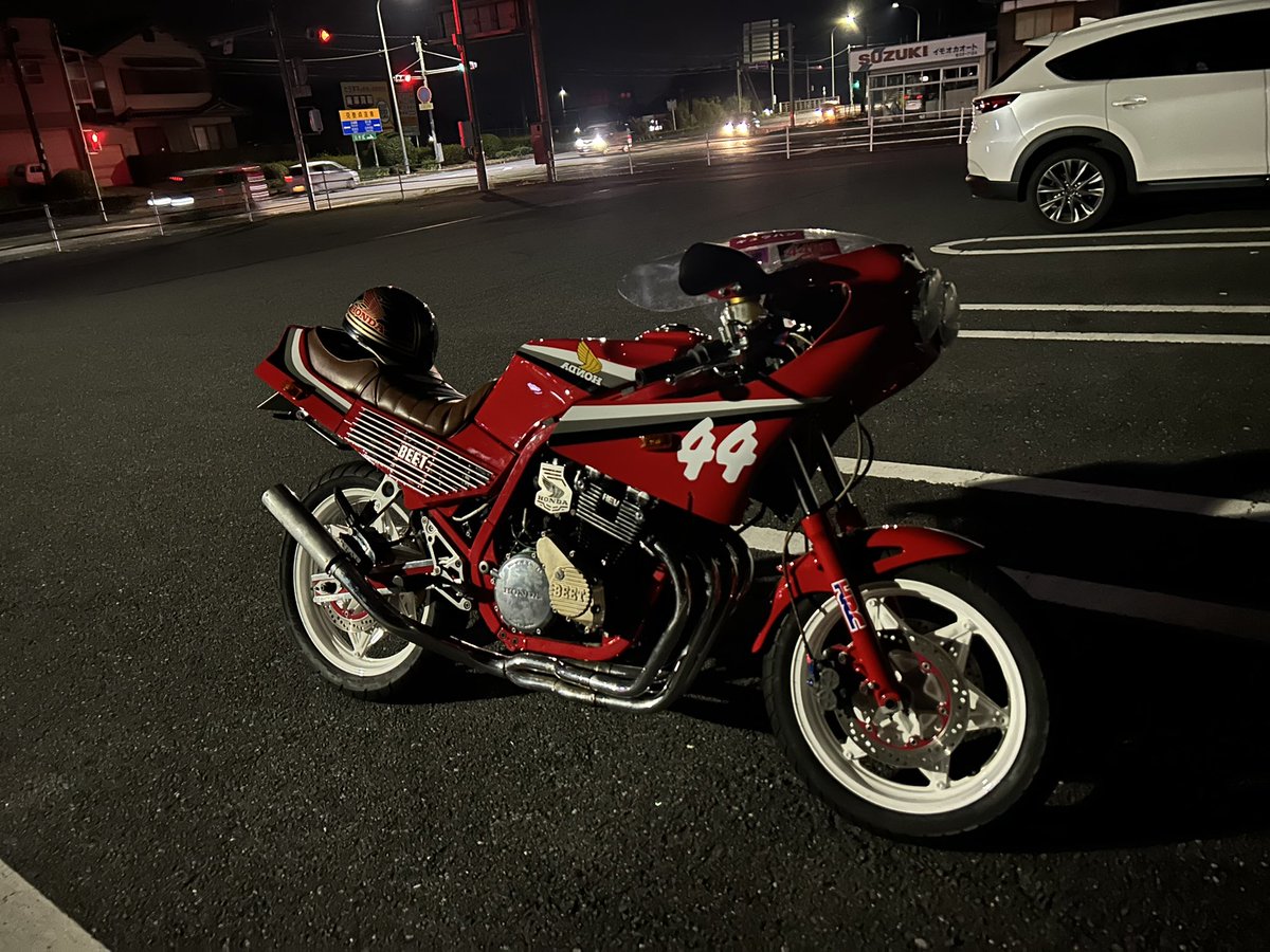 よし. tweet media