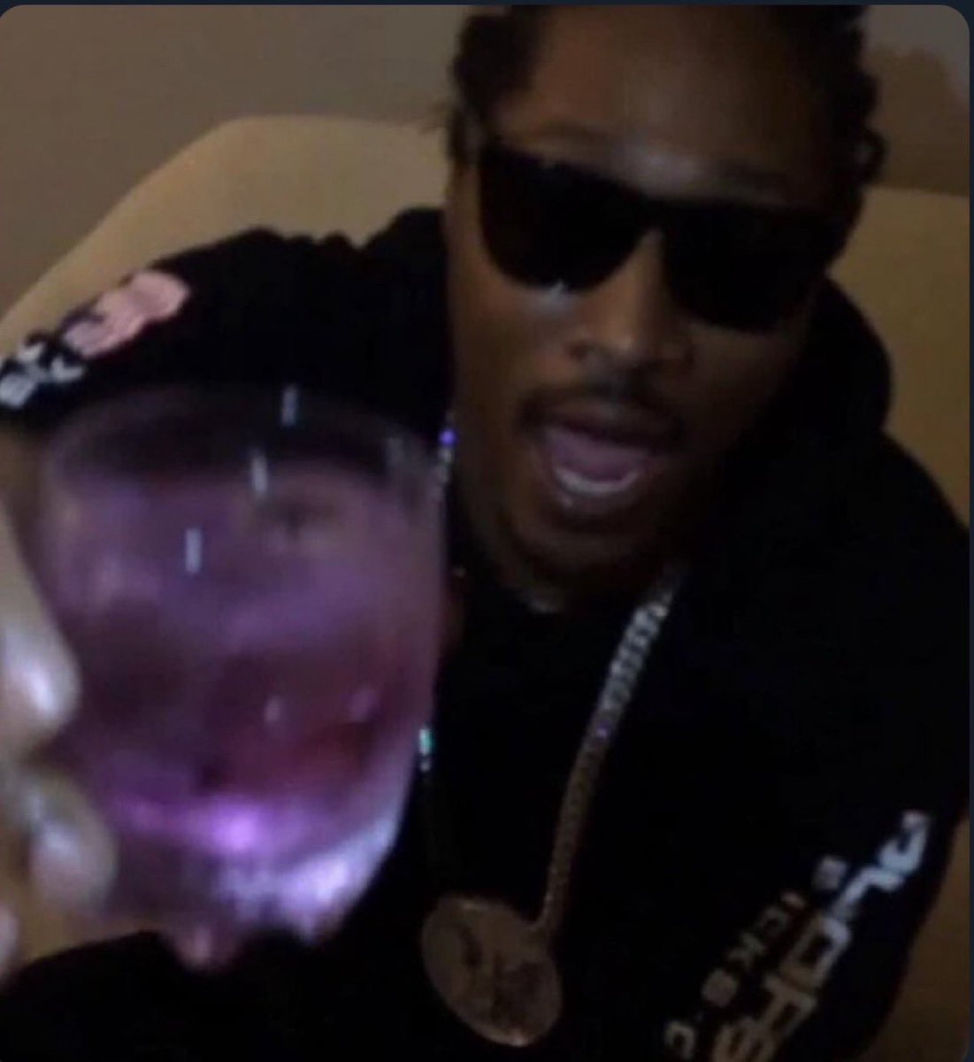 new year, same me cause I wasn't the problem