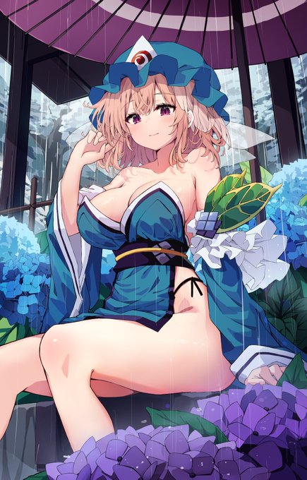 #2025年自分が選ぶ今年の1枚 
一番時間かけたしこれかな!!!!
来年は夏コミ出るのが目標!!! 