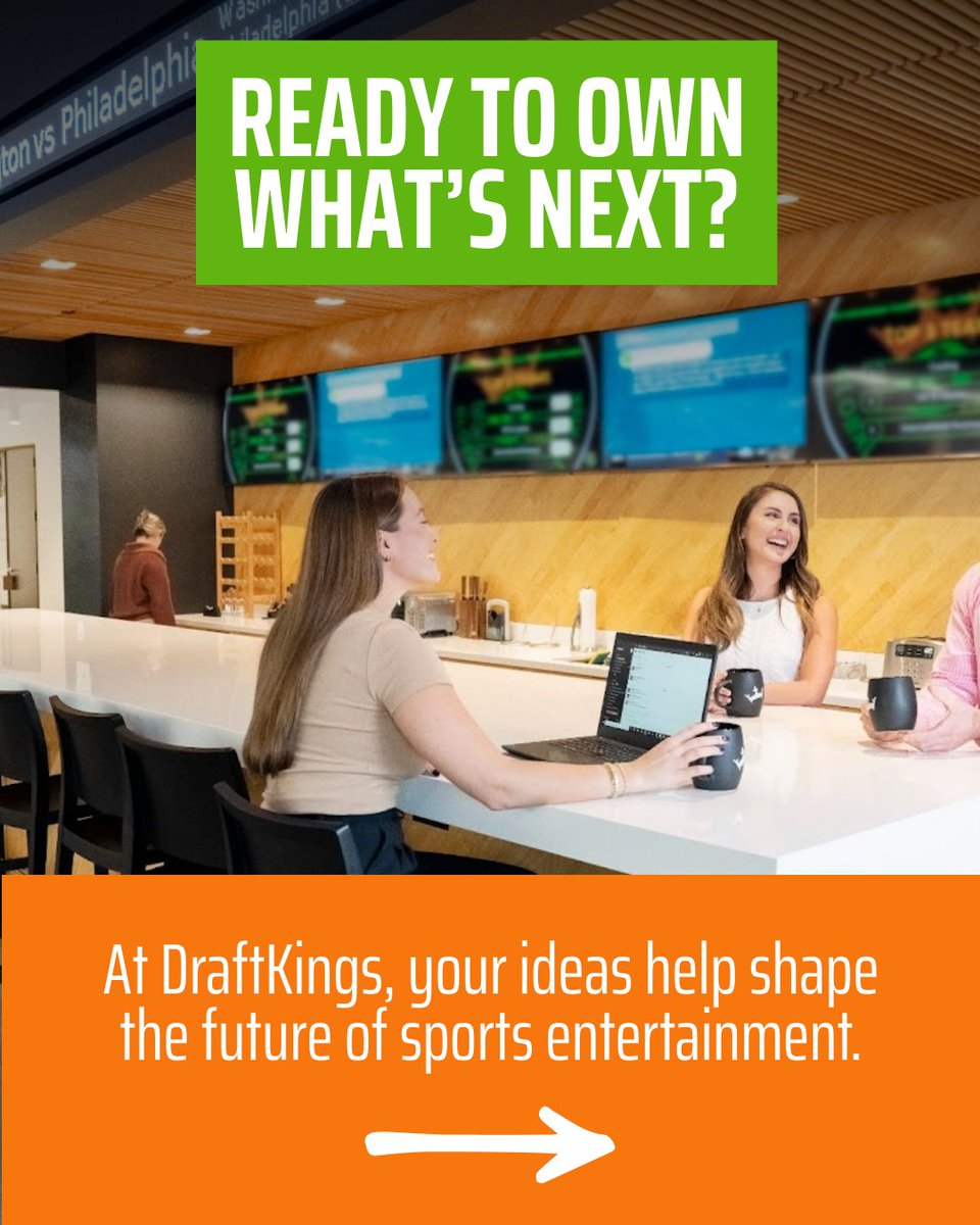 DraftKingsLife tweet media
