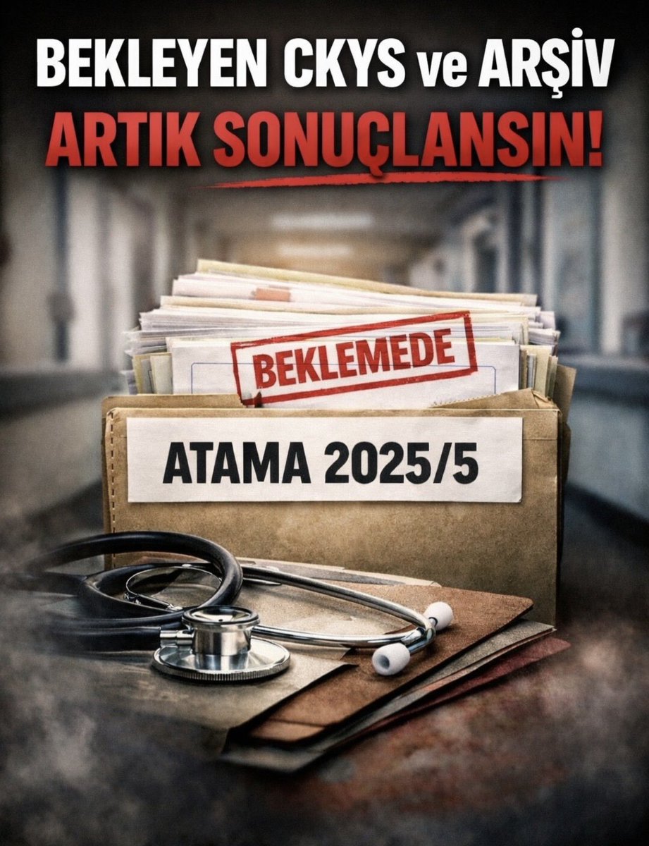 Her gün bir sonraki güne ümit ediyoruz. Hayallerimiz, emeklerimiz hep bir sonraki güne kalıyor. Plan yapamamamız hep bir sonraki güne kalıyor. Ne olacağını bilememek duyuruların meçhule kalması bile bir sonraki güne kalıyor..
 <a href="/drmemisoglu/">Prof. Dr. Kemal Memişoğlu</a>
#SBGöreviBaşlatılsın