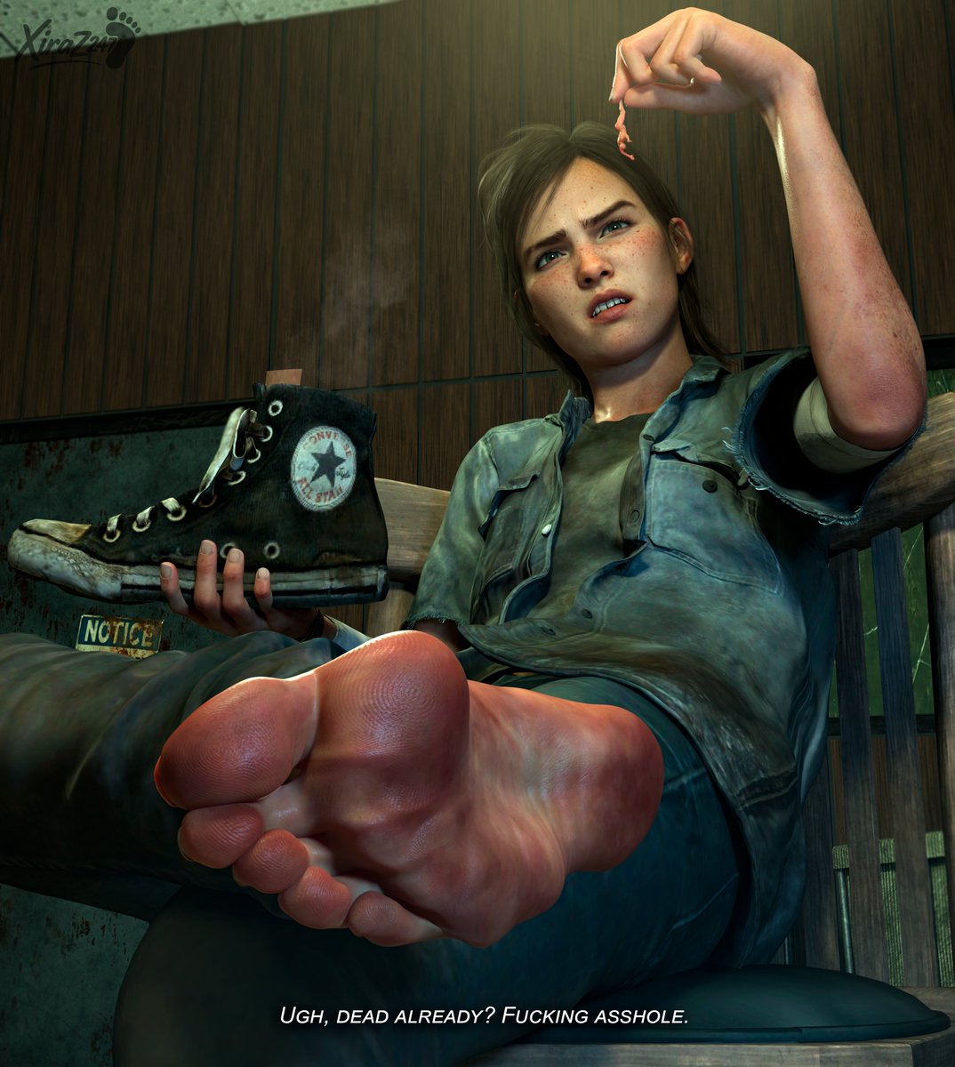 XiraZ🔞 tweet media