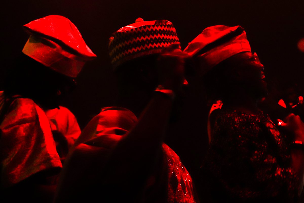 arewithanaccent's tweet photo. Boiler Room x Club Alujo. Lagos. Dec 2025. https://t.co/zZNGTl2o4i