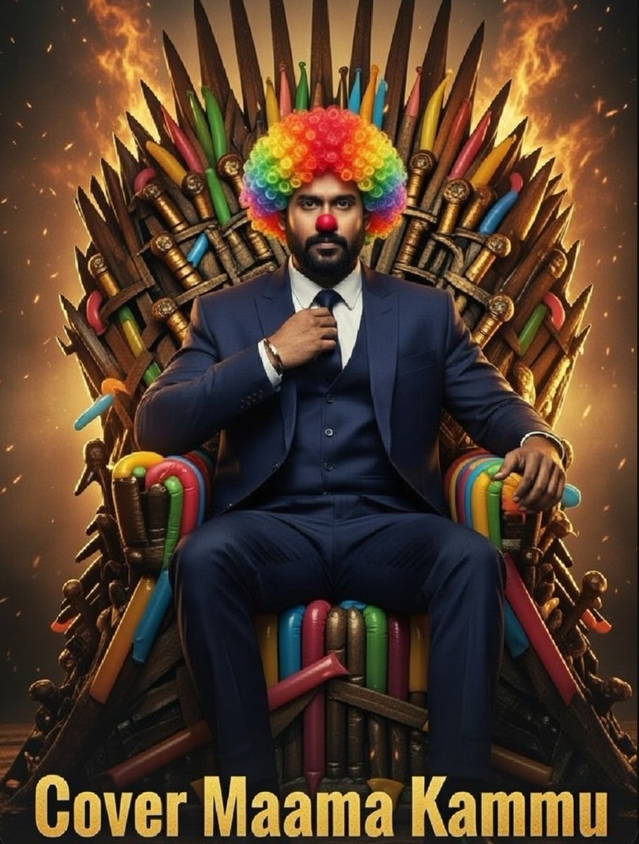 🆉🅴🆄🆂 tweet media