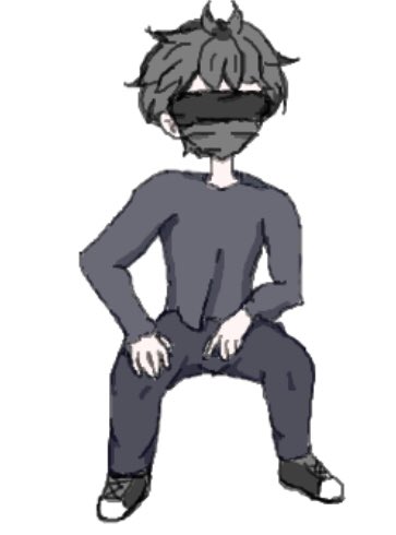 Shadow Human tweet media