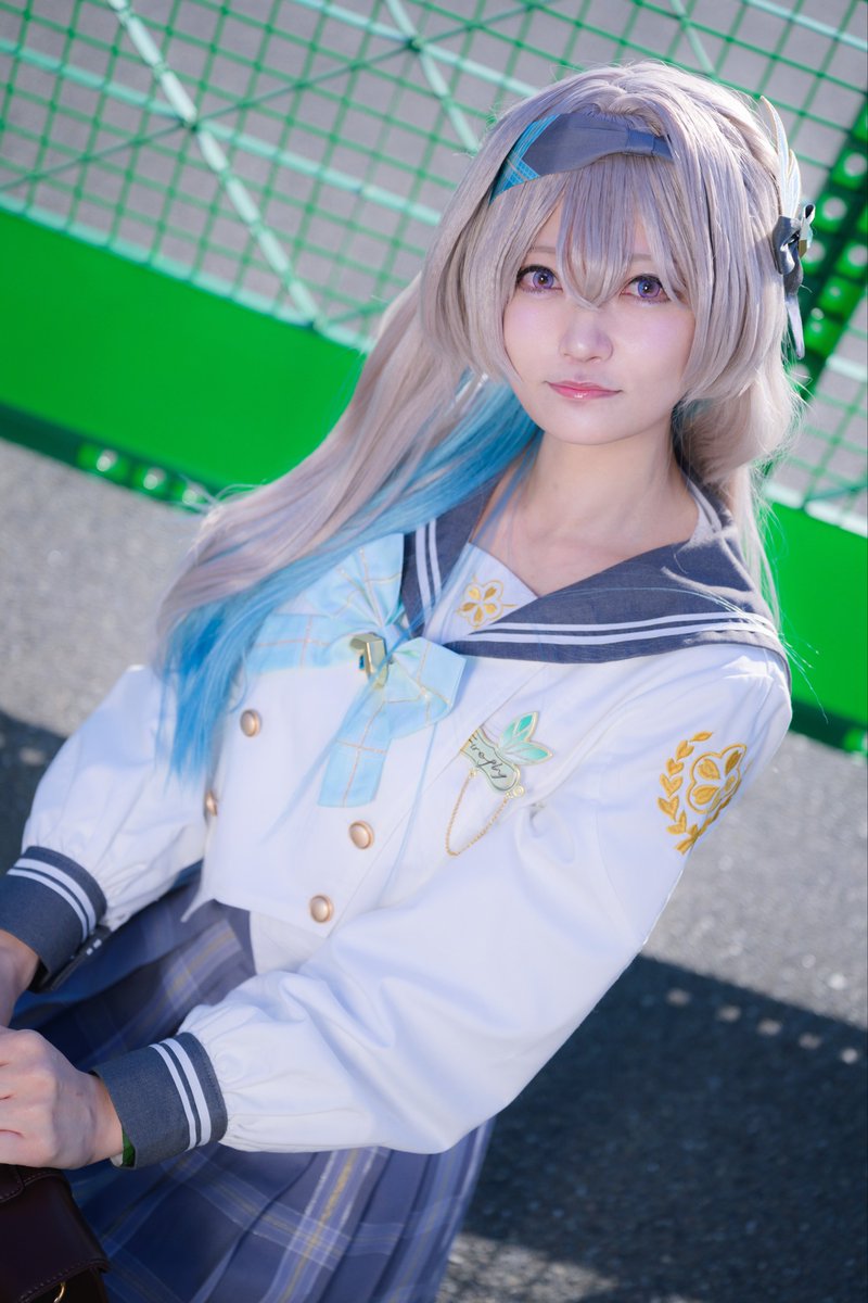 ミュシャ@C108(土)西1は27ab (@misa_chainchroA) / Posts / X