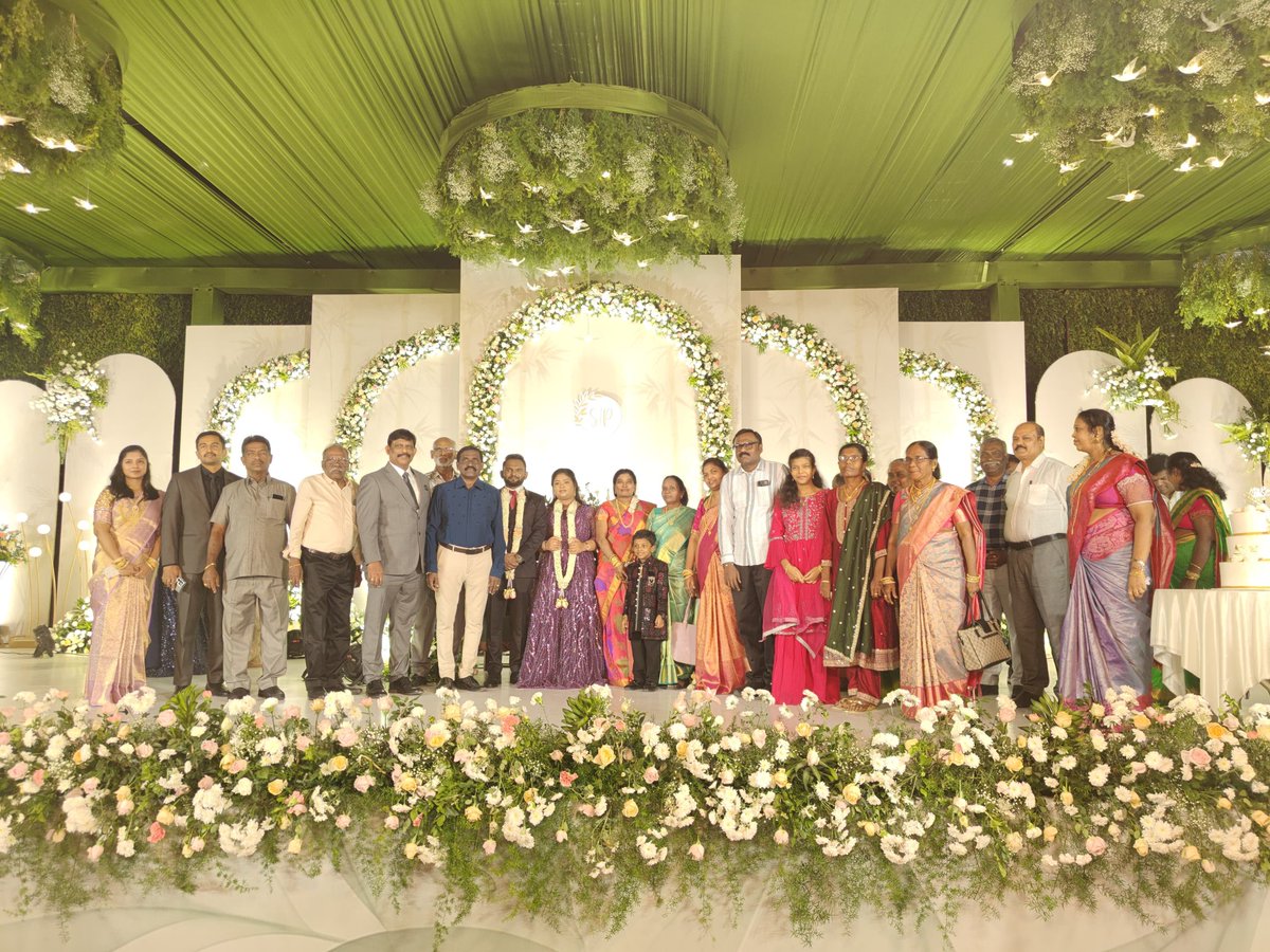 DigitalNewton's tweet photo. Family get-together at relative marriage reception held at New Life AG Church Zamin https://t.co/WM7QWMARm4's biggest church. https://t.co/x1bkJvBpKl