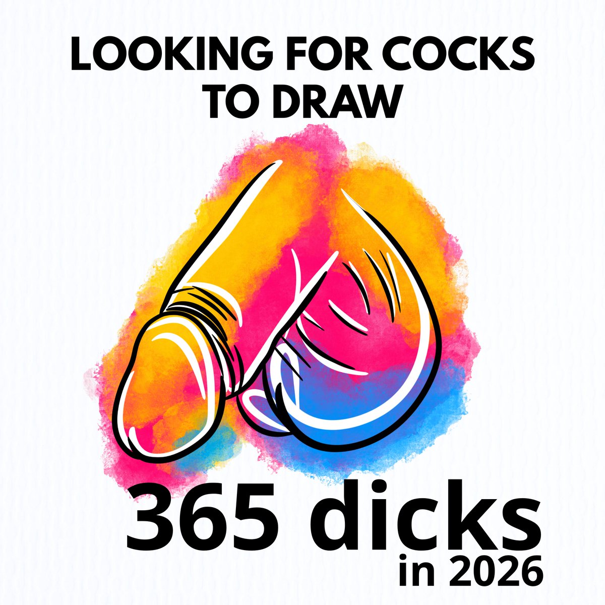 Ivy Draws 🔞😍 tweet media