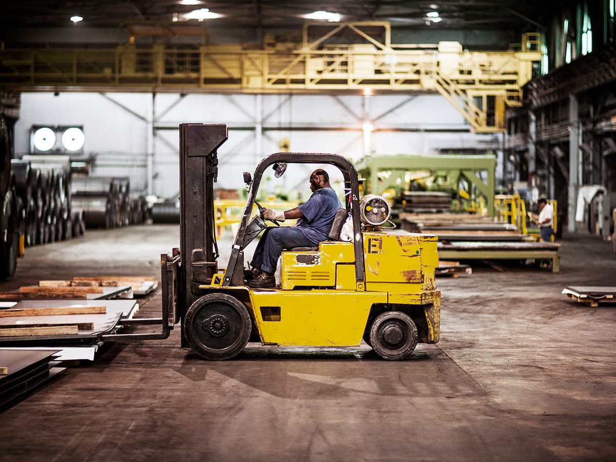 chrisjtalbot's tweet photo. 800,000 Australian jobs depend on #manufacturing. 🏭

Industry 4.0, supply chain strength, data insight and collaboration drive long-term growth.
Spectralink supports it with mobile-first tools that keep teams connected on the floor.

https://t.co/5HdtFYMDbz

#SupplyChains https://t.co/h1KCMaQhwu
