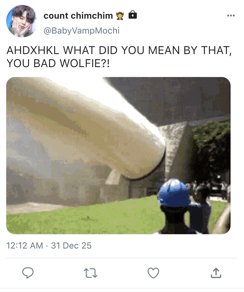 ladyelocin's tweet photo. 🎃 191. bad wolfie 😏 https://t.co/OndlU2W2Xh