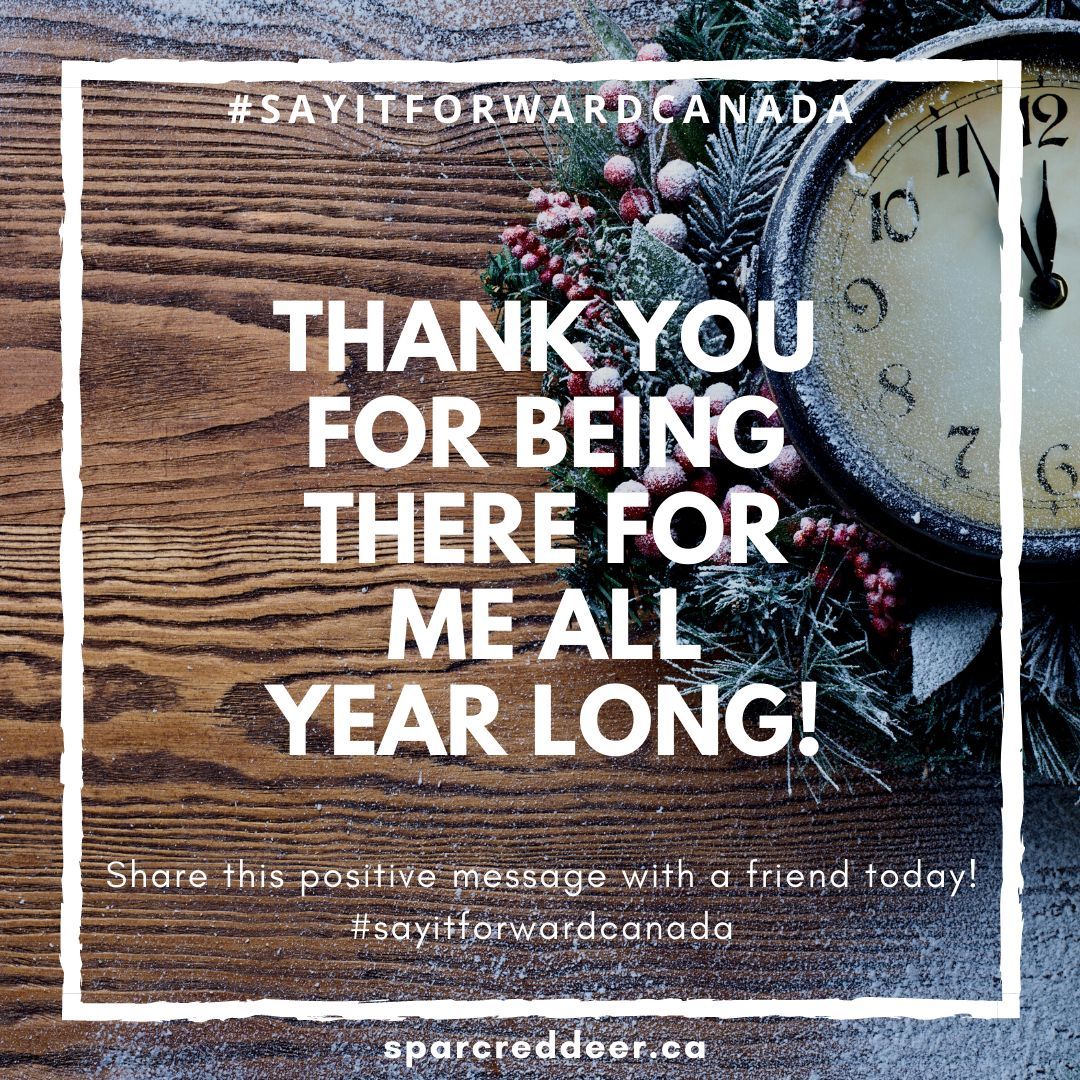 SPARC Red Deer tweet media