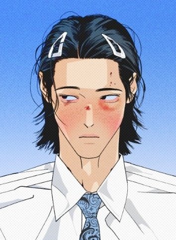 omeletteforjean's tweet image. choose your favorite pyeonghwa

#주의평화 #MasterPeace