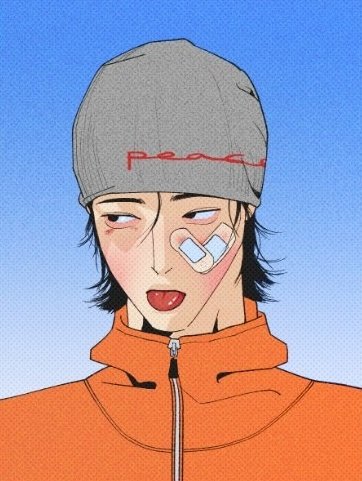 omeletteforjean's tweet image. choose your favorite pyeonghwa

#주의평화 #MasterPeace