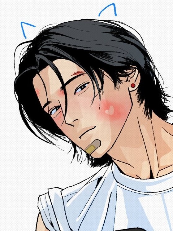 omeletteforjean's tweet image. choose your favorite pyeonghwa

#주의평화 #MasterPeace