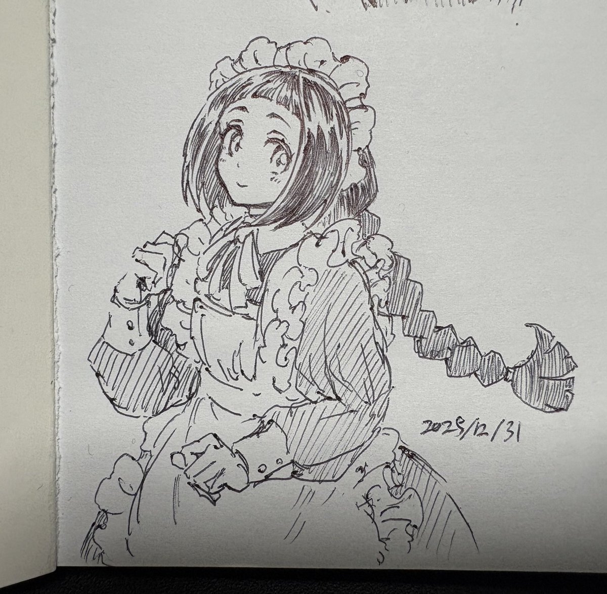 ちょっと成長した 