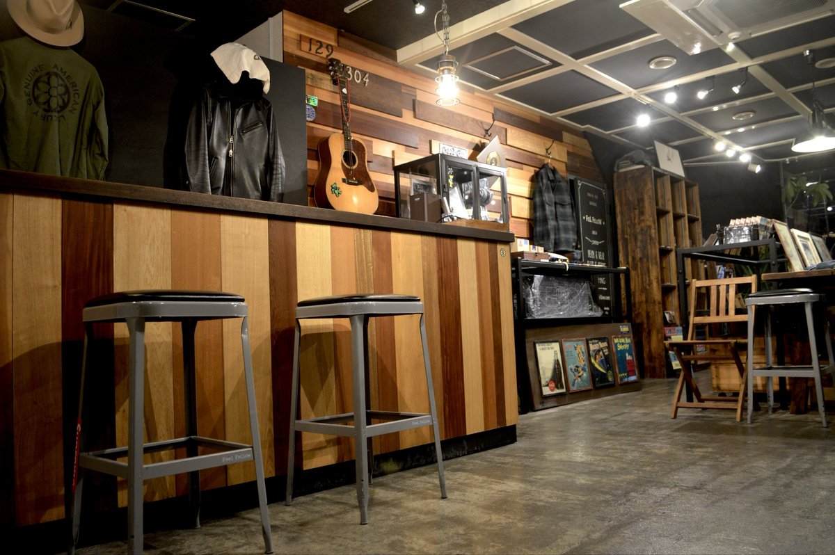 Feel_Fellow's tweet photo. 『 Feel Fellow / フィールフェロー 』
静岡県富士市中島380-6 1F
営業時間 : 13:00〜20:00
休業日 : 水曜日 + その他

[ オンラインストア ]
https://t.co/wFN1Lm8gp7

[ インスタグラム ]
https://t.co/VUHEg63Fg6…

#静岡県 #富士宮 #静岡市 #沼津
#三島 #浜松 #伊豆
#洋服 #日本製 #アクセサリー https://t.co/gjSVrVXFhU