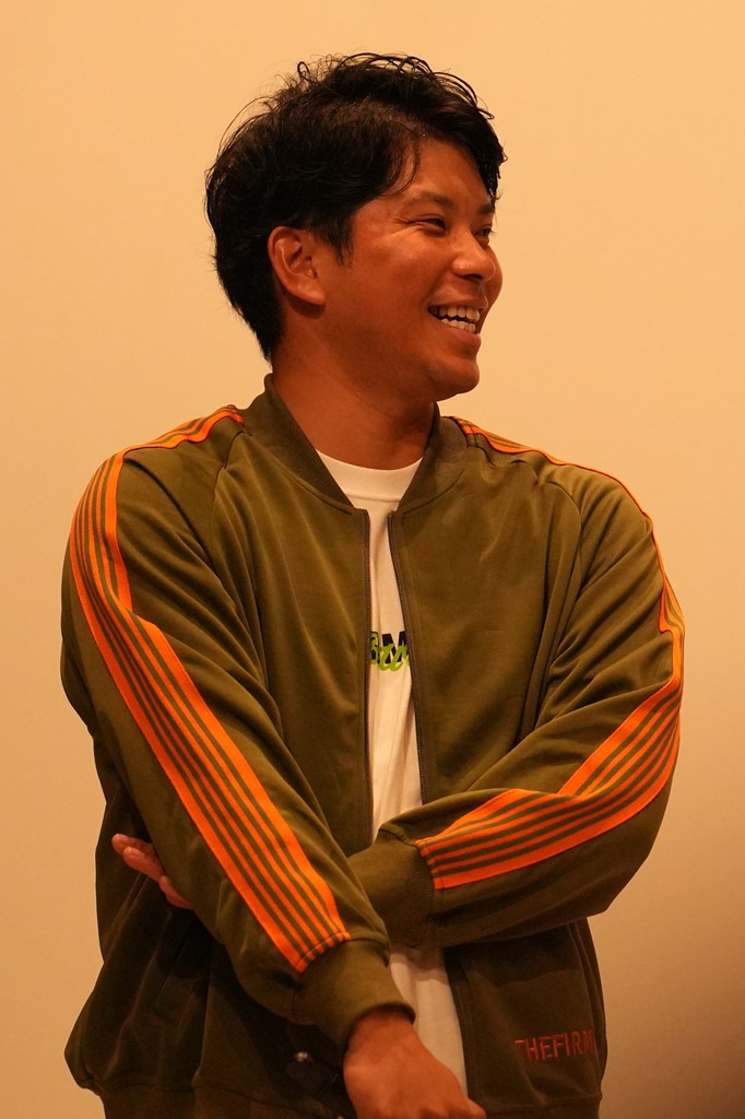 2025年は大城卓三を推しに推した一年だった。キャンプも行ったし現地も