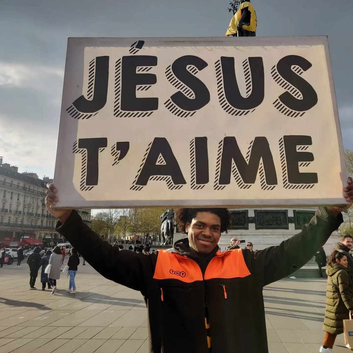 ASancte's tweet photo. #Seigneur, nous T'aimons. Chers frères, amis et proches, nous vous prions de #pardonner nos manquements et nos fragilités. Que la grâce du Seigneur apaise et guérisse nos #cœurs blessés. https://t.co/SZjR67qlc0