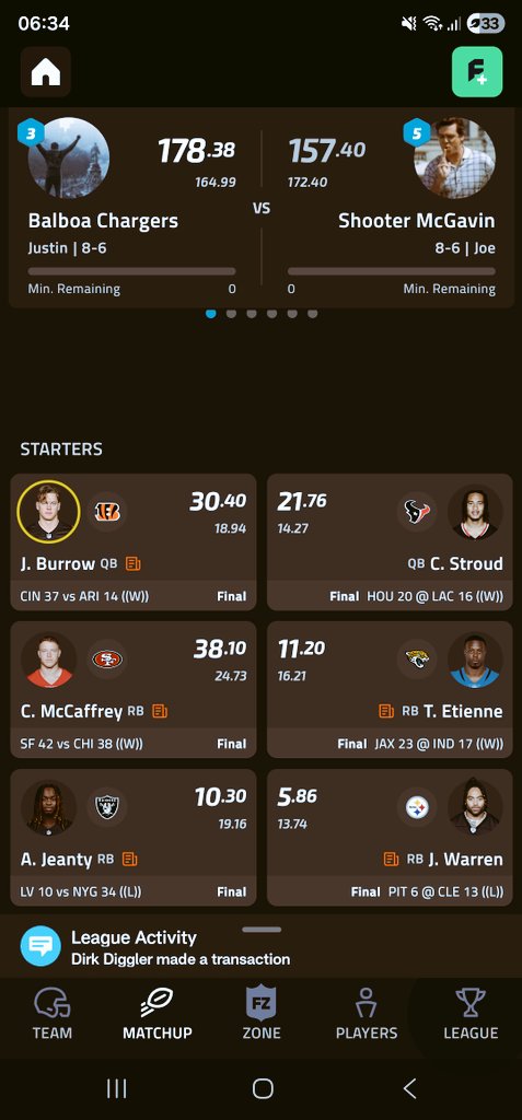 Justin Bickford tweet media