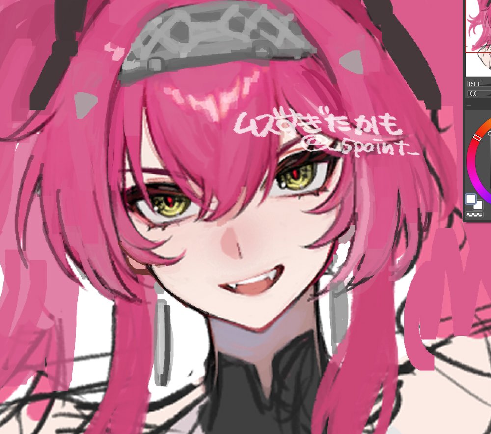 ㍝ (@_5point_) on Twitter photo 