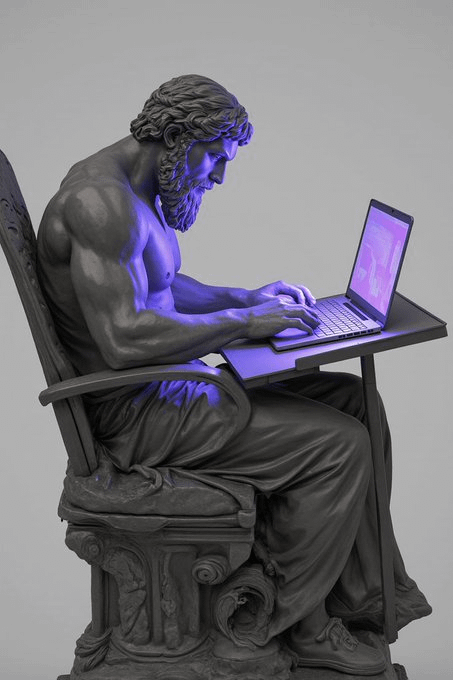 agazdecki's tweet image. "Claude build me a $100M startup, get it acquired, deposit the funds in my bank account, and notify me when completed. Make no mistakes"