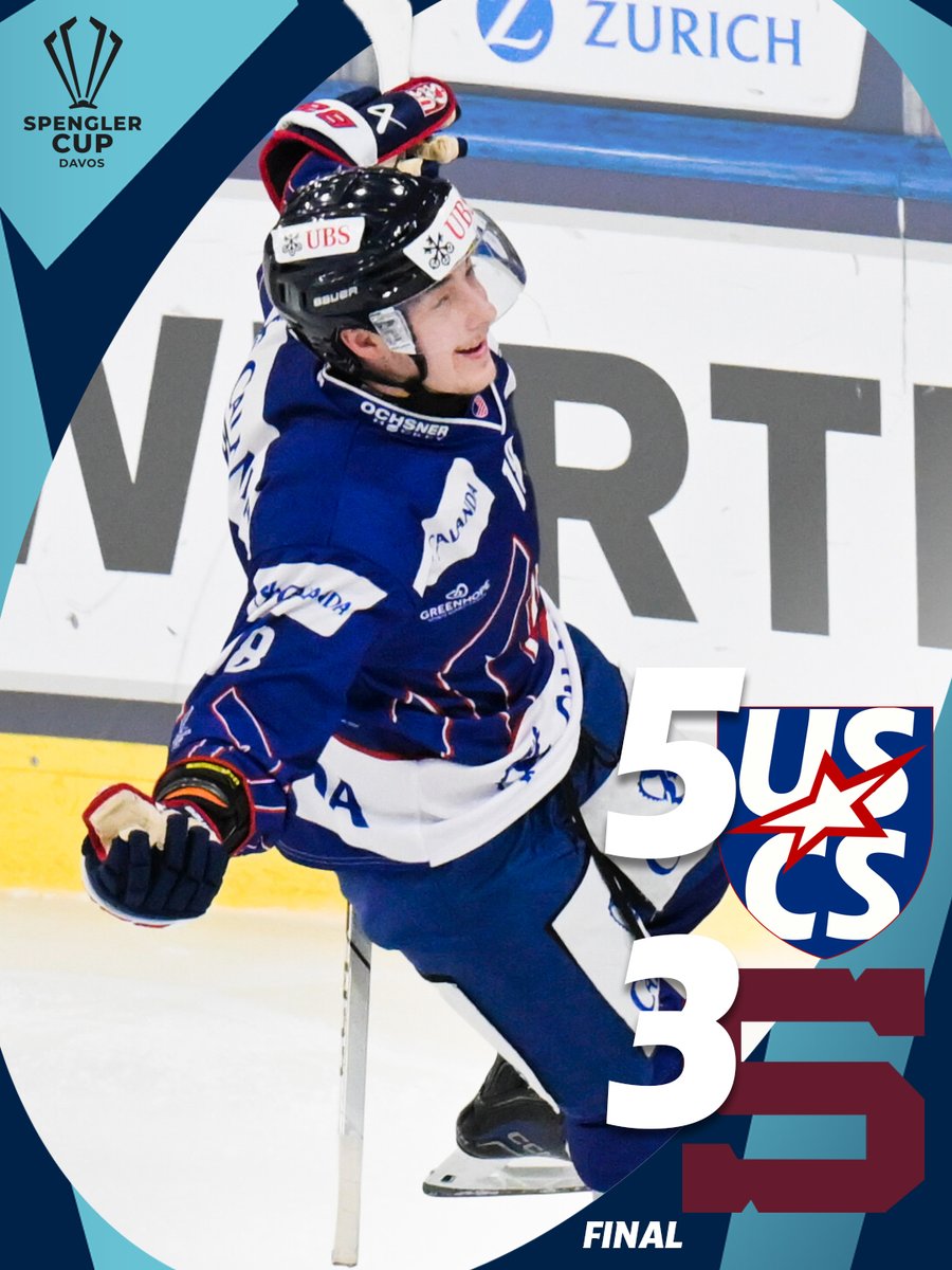 USCollegeSelect's tweet image. HEADED TO THE 'SHIP!

#USCS x #ThePeakOfHockey