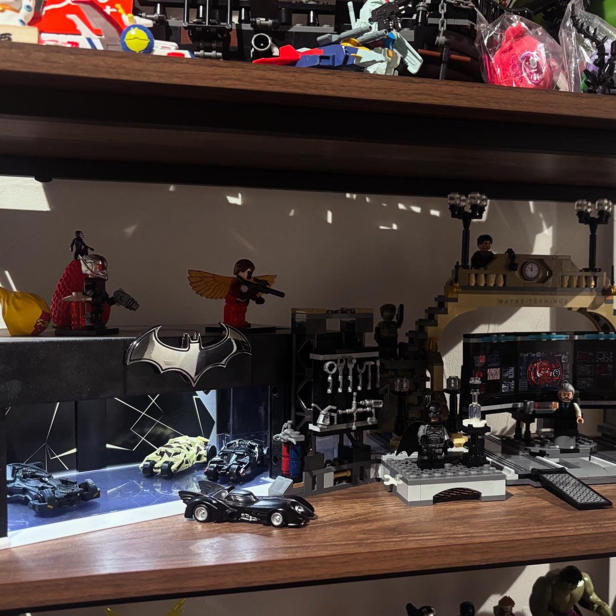 タムジュン tweet media