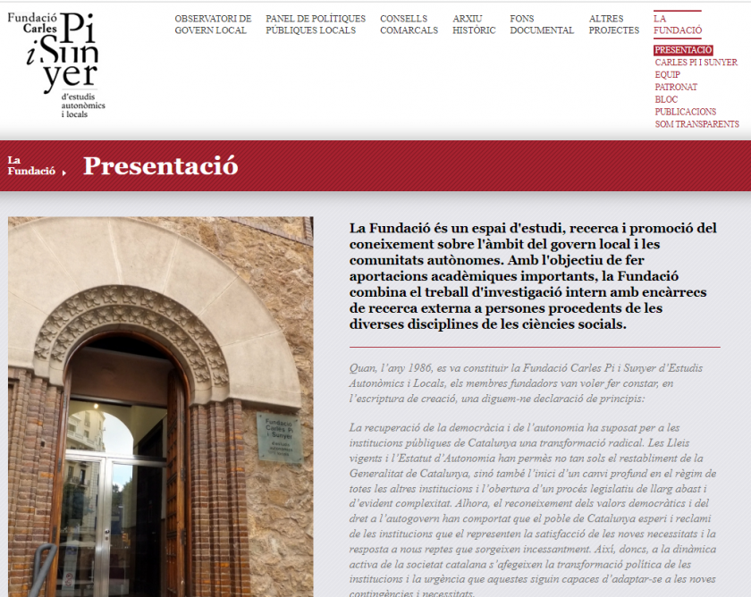 F Carles Pi i Sunyer tweet media
