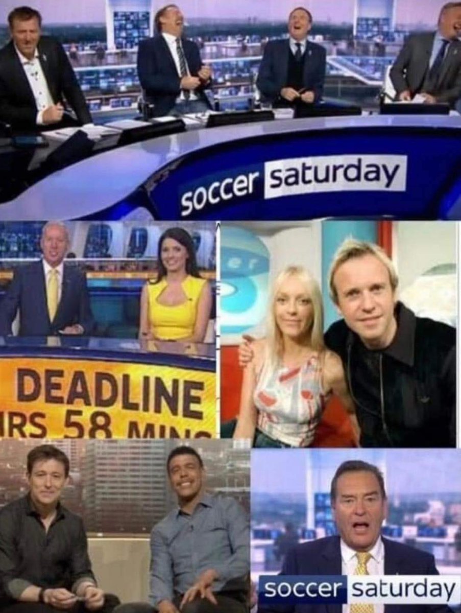 Run it back to the days when Sky Sports was actually worth watching. 📺🔙