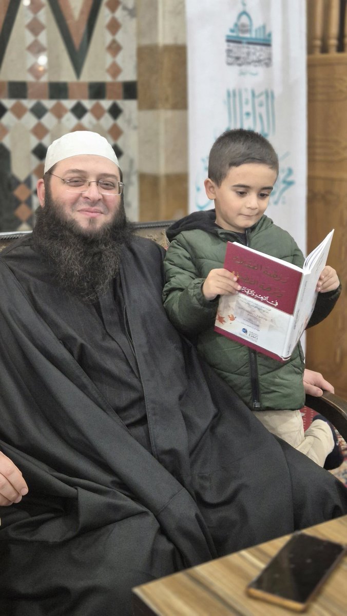 المعتصم بالله فخر الدين tweet media