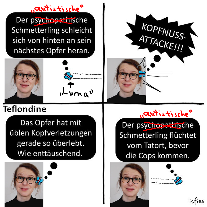 John Barron - Lurkgirly-Hunter tweet media