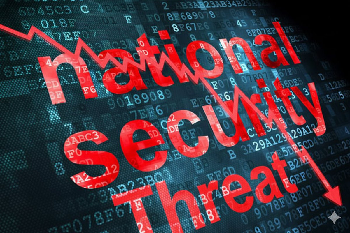 Future Star Securities does not conduct shadow operations..vcf