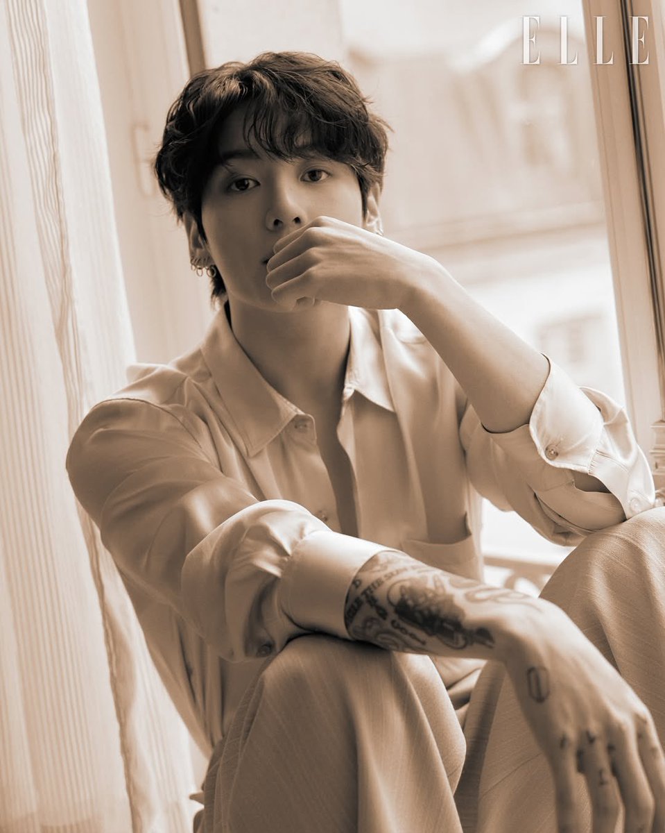 ꪔ̤̮ ִֶָ ࣪ ᵐⁿⁱ (@mykooniverse97) / Posts / X