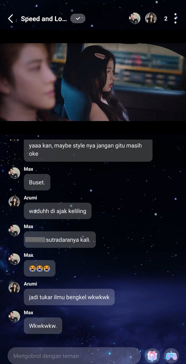 Beberapa hari ini tiap siang agendanya maraton dracin sama mas pacar, me as mumu dan dia as zhao zhao nya, udah cocok habis ini kita nyabang lagi yah sayang? 😋 pokoknya kali ini kudu sampai tamat yah, manifesting menamatkan 100 drama bareng pacarku 🥺💗