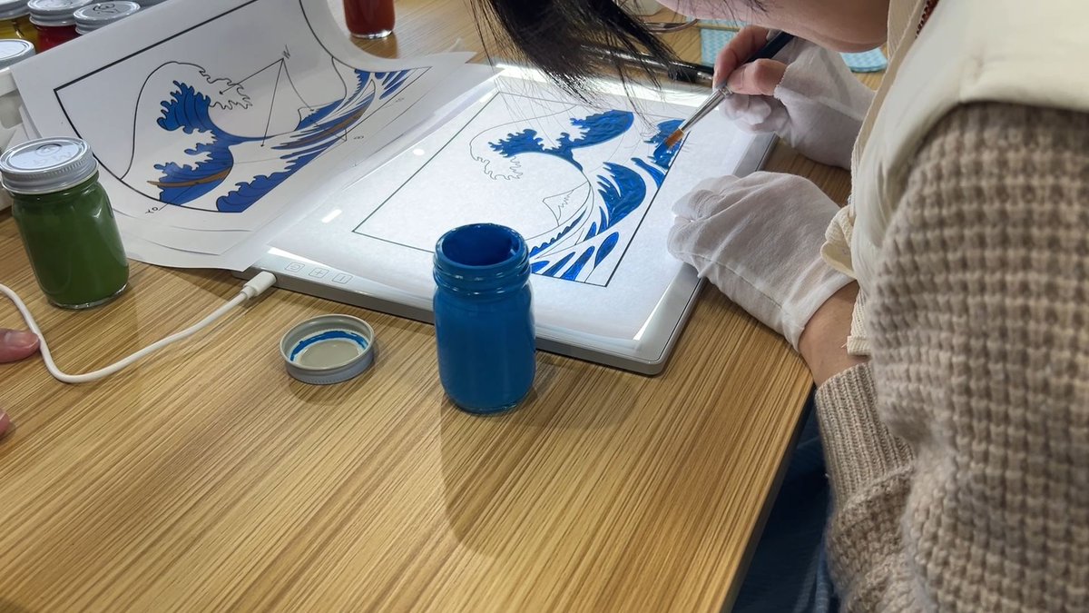 cel_art_ws's tweet image. Drawing. Drawing. Drawing.
That’s how animation is made.#celanimation #drawing