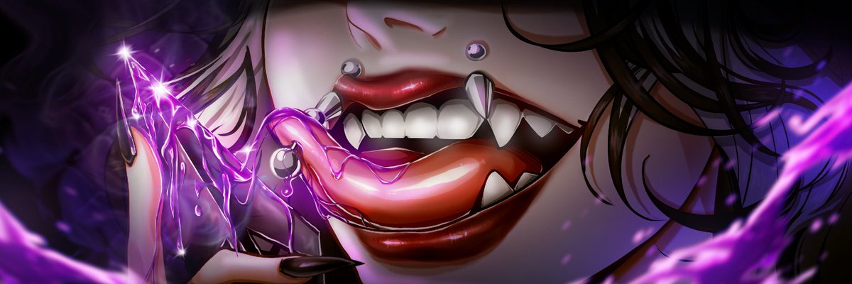 Aurensyl Works @COMMS OPEN~ tweet media