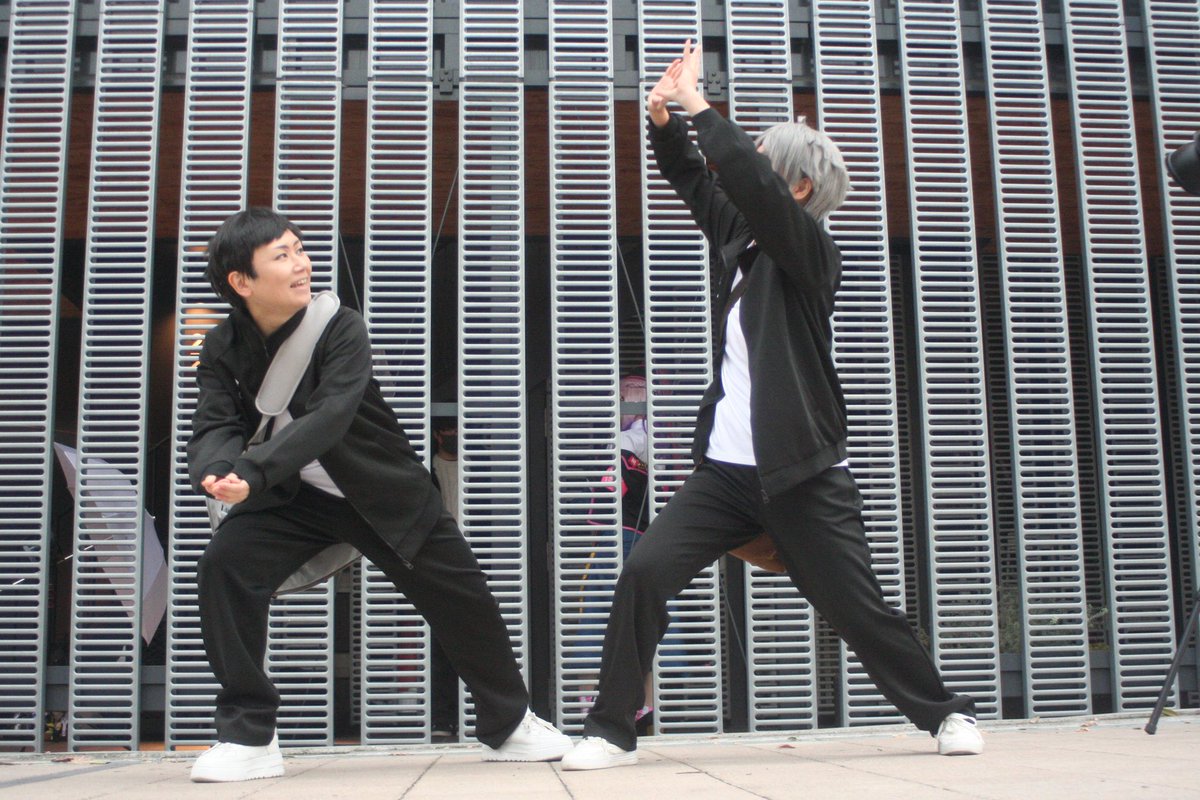 澤村大地生誕祭2025 #澤村大地誕生祭2025 HQ/cos⚠️ 誕生日