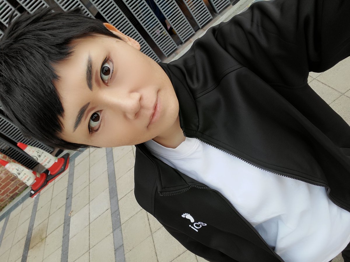 澤村大地 澤村大地生誕祭2025 #澤村大地誕生祭2025 HQ/cos⚠️ 誕生日