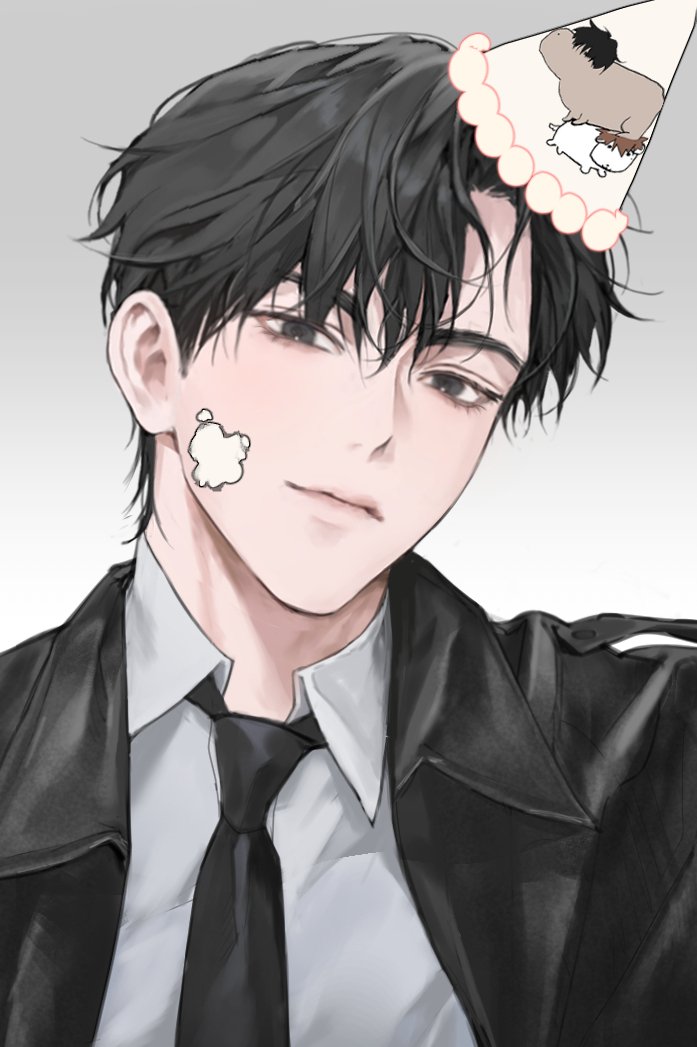 vavaviviva00's tweet image. ㅎㅎ생일축하해 종수야