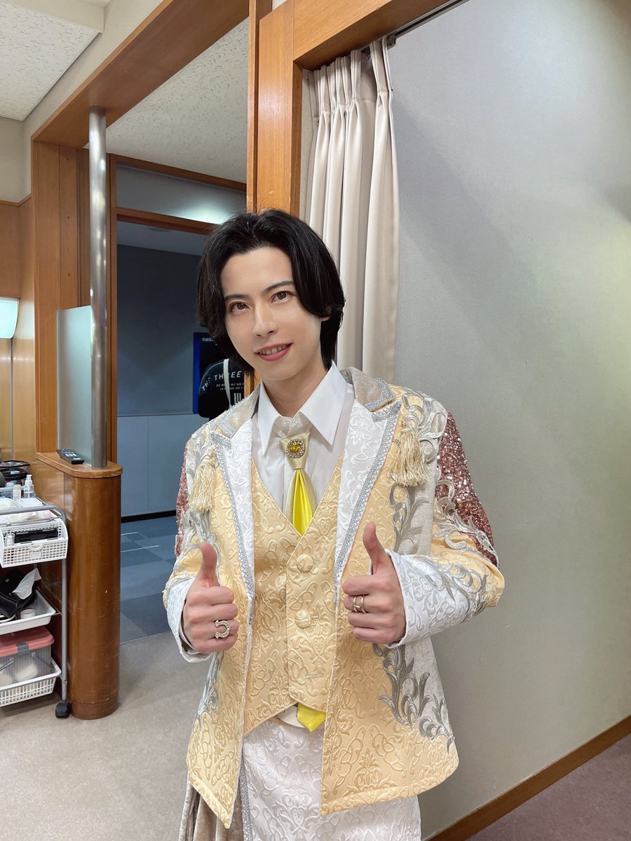 ちむ様 あれ、ちむ様だったんですかww😂ちむ様本当にすごいです😂