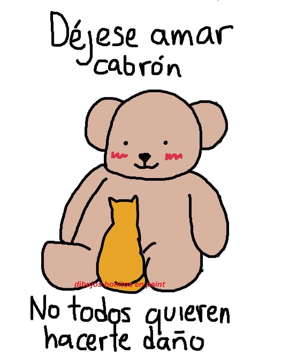 dilocondibujos_'s tweet image. 