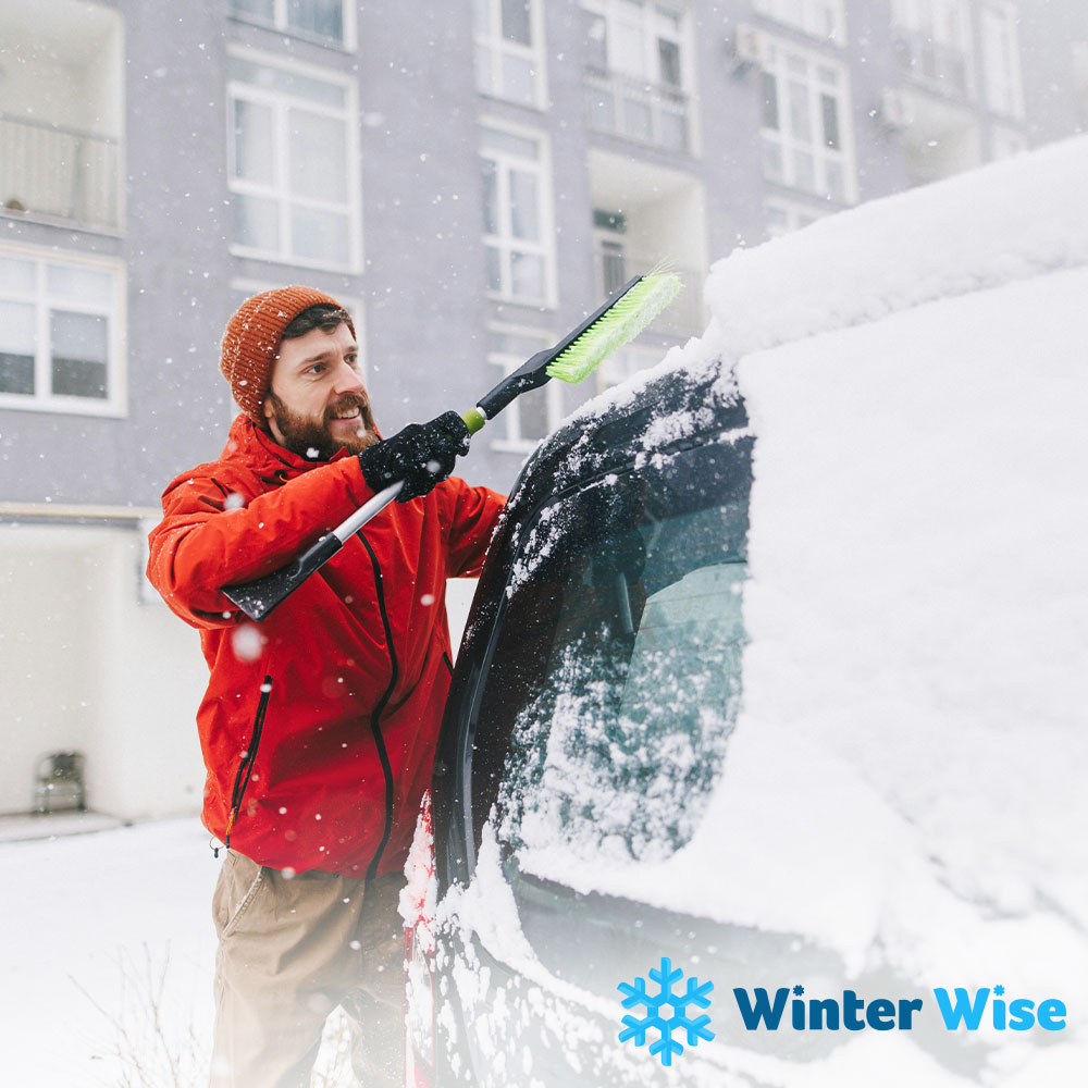 ColoradoDOT's tweet photo. Stay #WinterWise this new year by taking extra precautions to prepare your vehicle for winter road conditions. If you plan to hit the slopes, stay ahead of storms with #COtrip!
Visit https://t.co/bjBVfk3ydg to view real-time road conditions and travel alerts.
#KnowBeforeYouGo https://t.co/yYpklefX9m